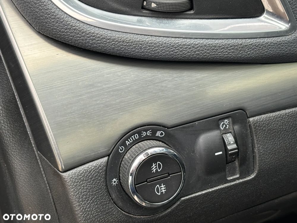 Opel Mokka - 20