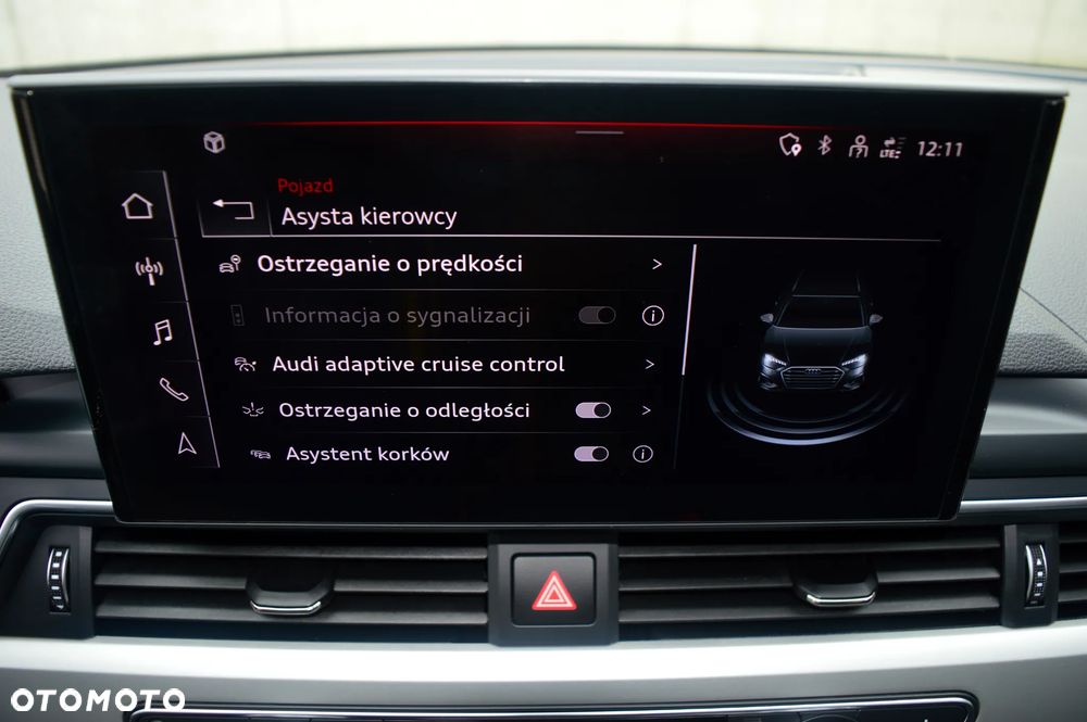 Audi A4 Avant - 25