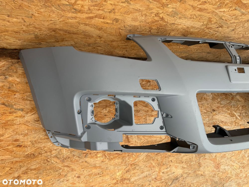 ZDERZAK PRZÓD PRZEDNI SUZUKI SWIFT MK6 IV 4 04-10 SPORT 71711-57K10 ORYGINAŁ - 3