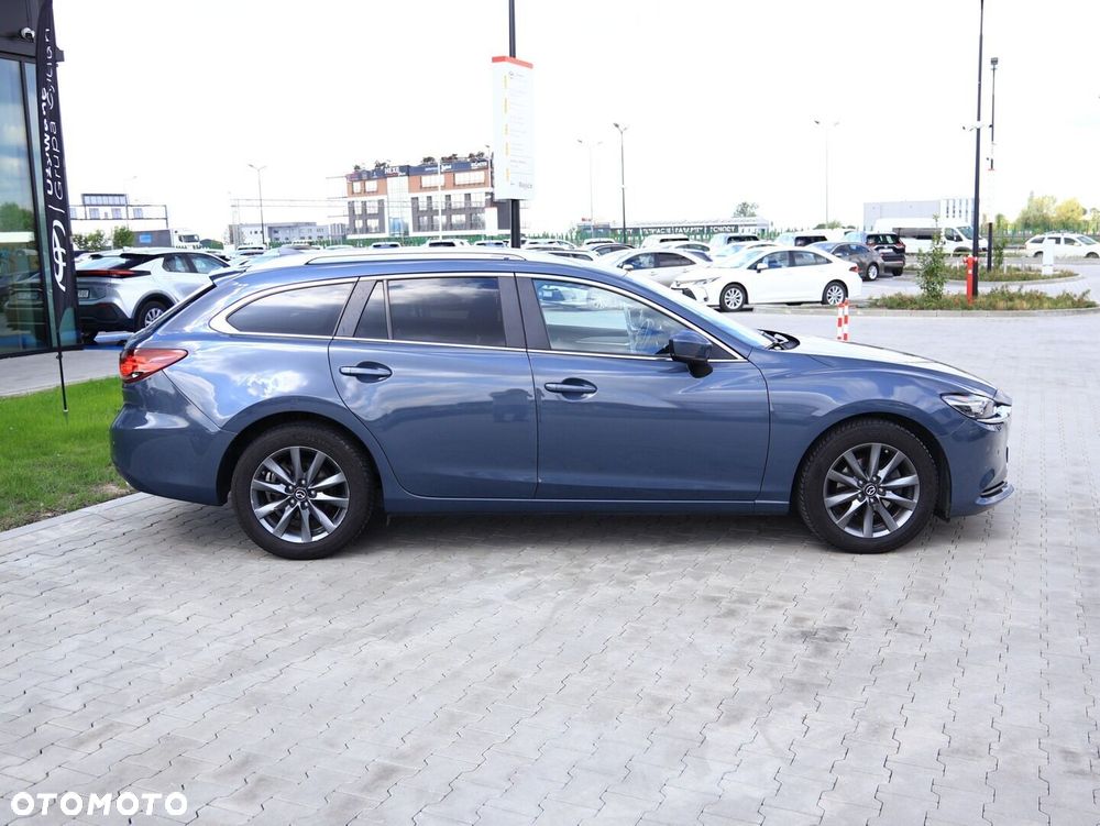 Mazda 6 2.0 SkyMotion - 6