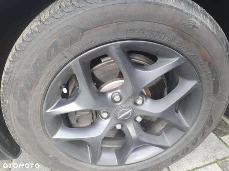Chrysler Pacifica - 5