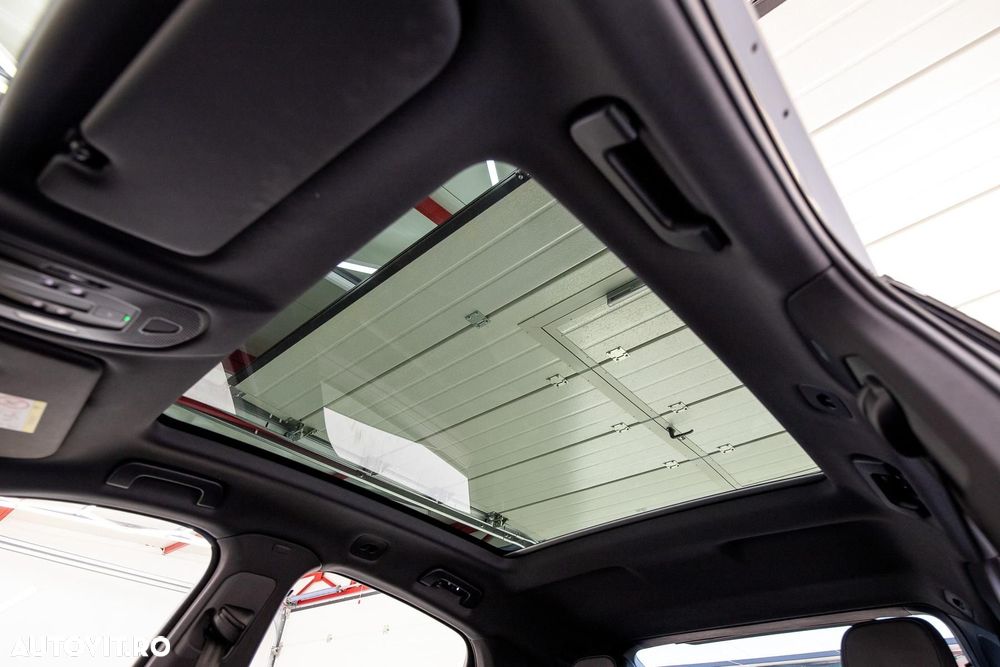 Porsche Cayenne Coupe - 18