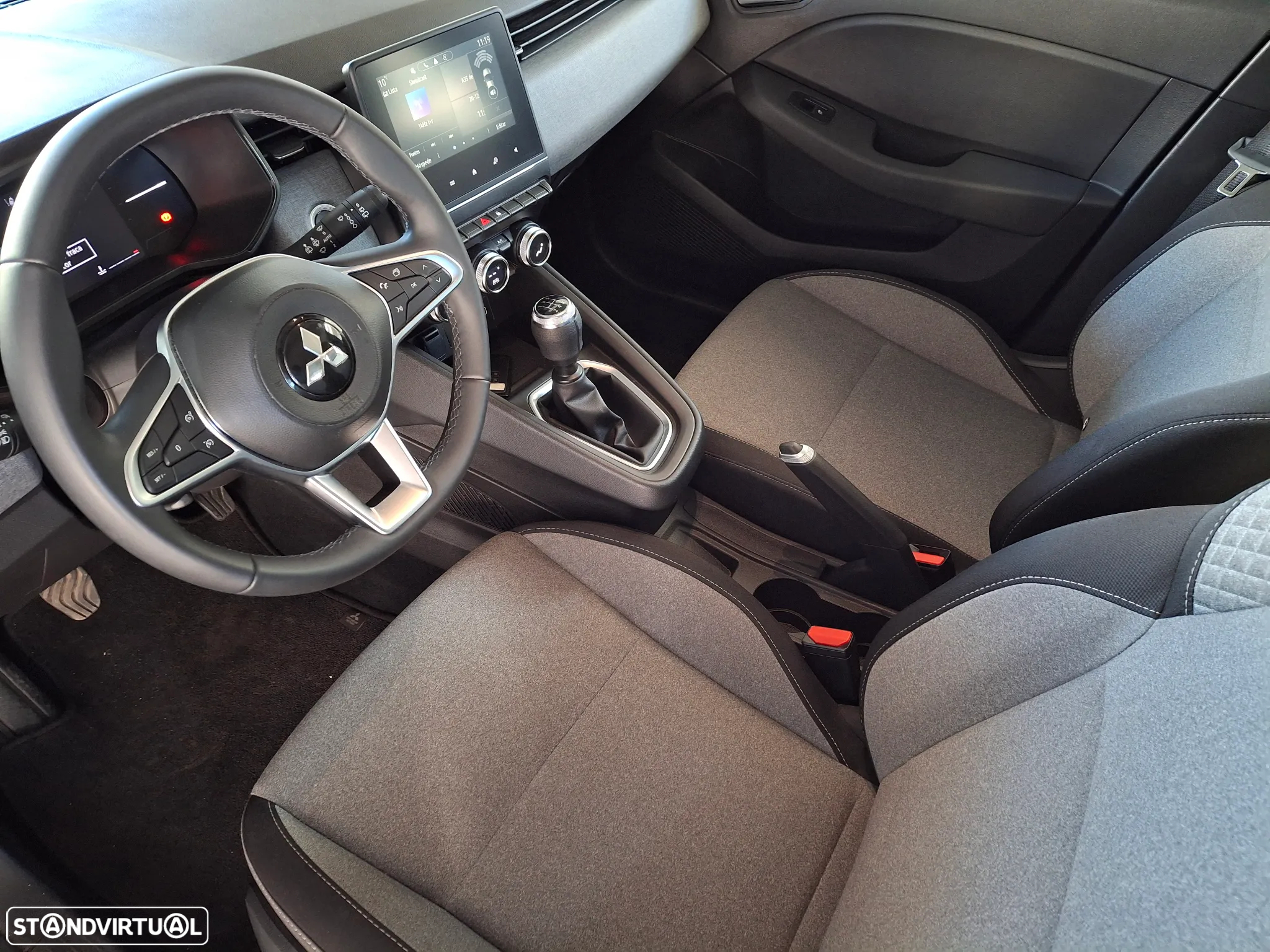 Mitsubishi Colt 1.0 MPI Kyoto - 10