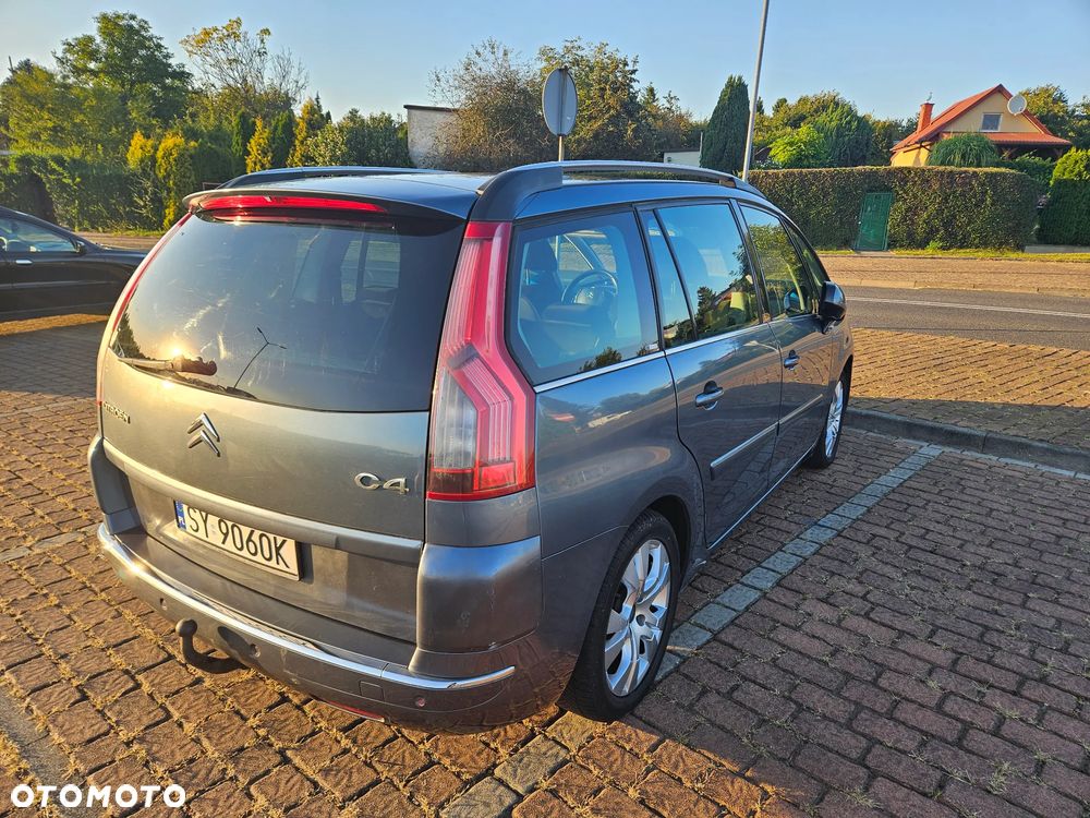 Citroën C4 Picasso 2.0 HDi Equilibre Exclusive MCP - 2