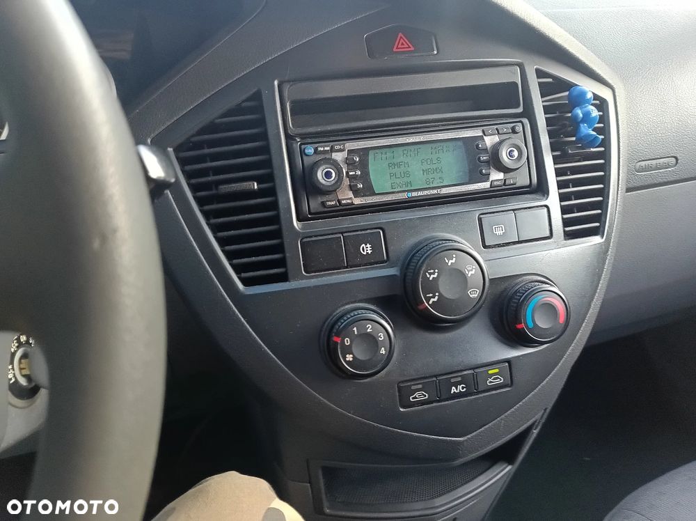 Kia Carens 1.8 EX - 5