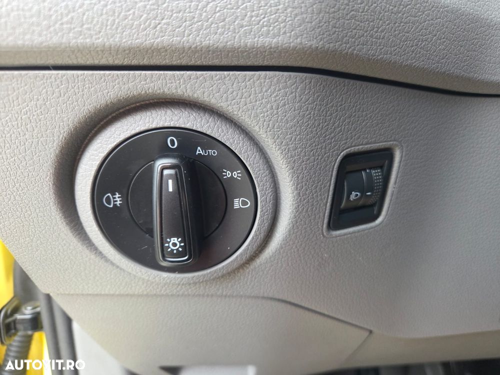 Volkswagen New Crafter L3H2 - 28