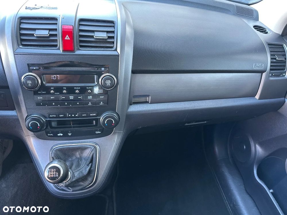 Honda CR-V 2.0 Executive - 19