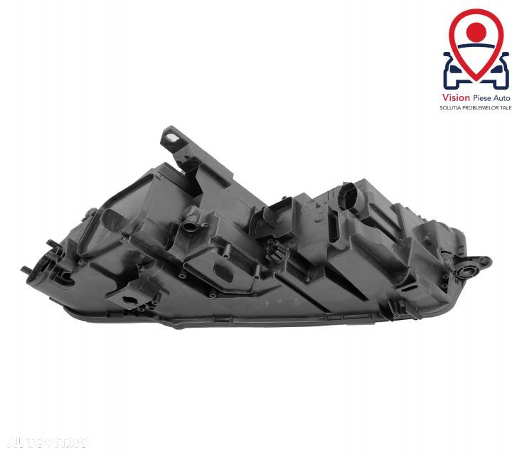 Carcasa Far Dreapta Noua Led Adaptiv Volkswagen VW  Tiguan  2 AD1 [201 - 7