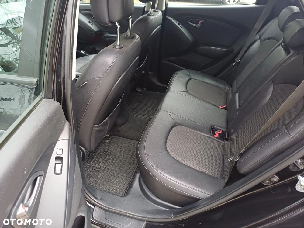 Hyundai ix35 1.6 2WD Trend - 21