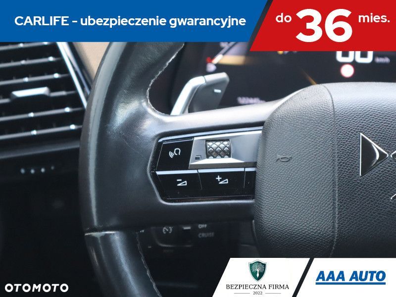 DS Automobiles DS 7 Crossback - 19
