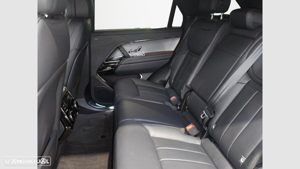 Land Rover Range Rover Sport 3.0 P460e Dynamic SE - 13