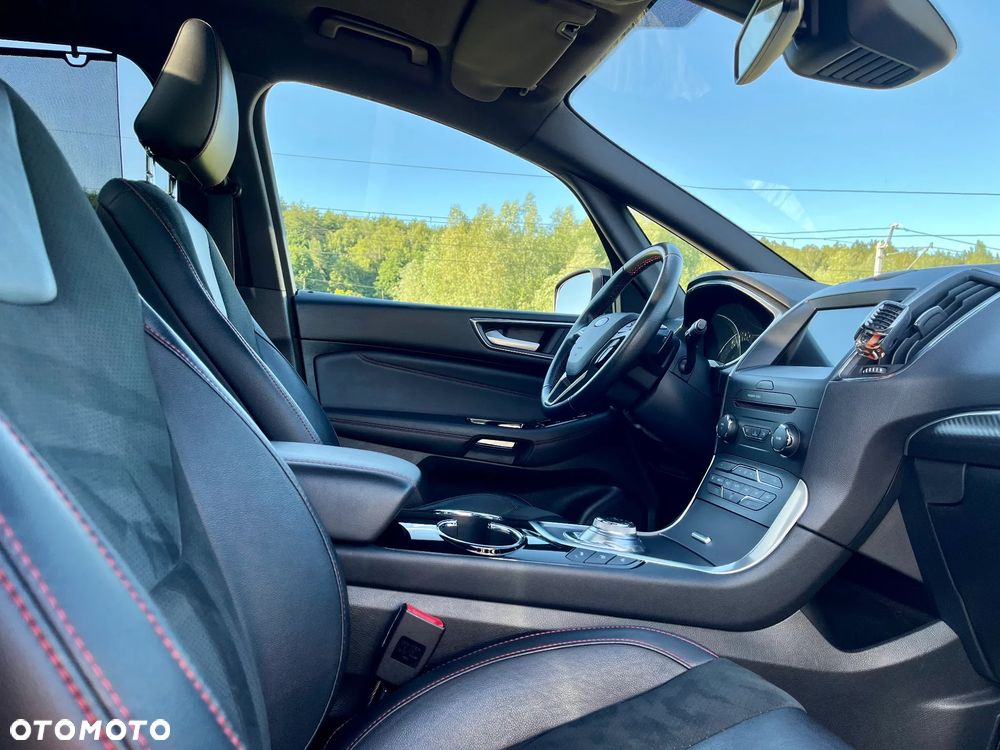 Ford S-Max 2.0 EcoBlue AWD ST-Line - 12