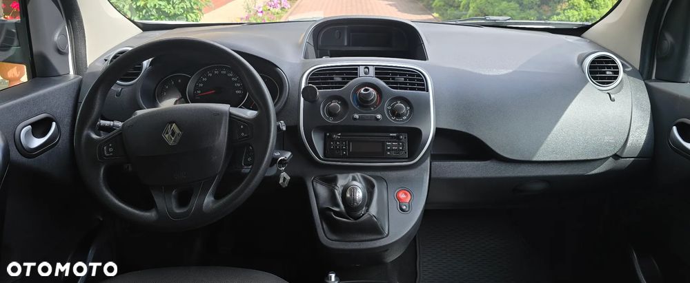 Renault Kangoo - 8