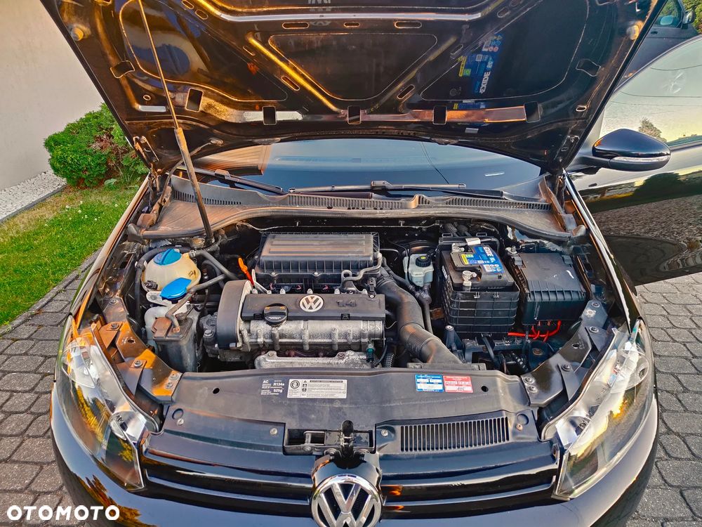 Volkswagen Golf 1.4 Q-Line - 16