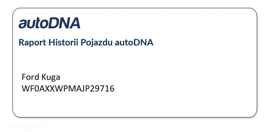 Ford Kuga 1.5 EcoBoost FWD Titanium - 40