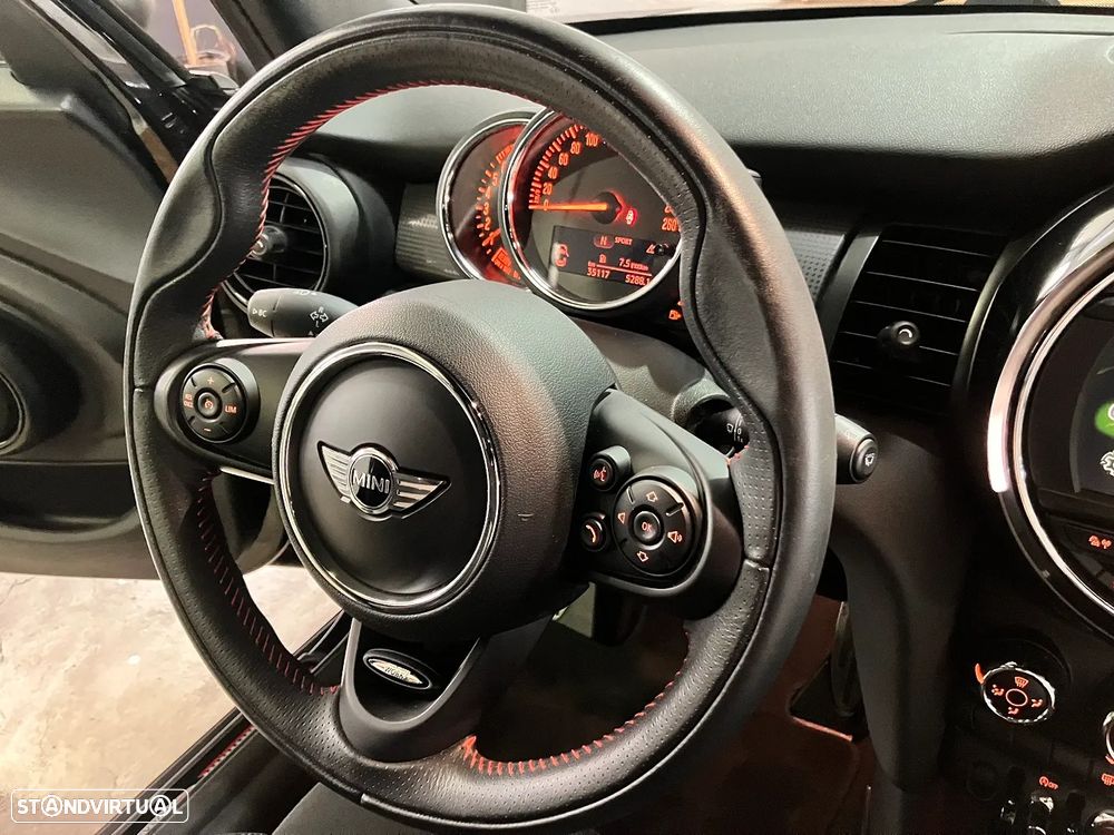 MINI 5 Portas One - 24