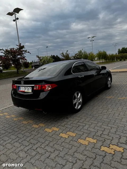 Honda Accord 2.0 Executive Navi - 10