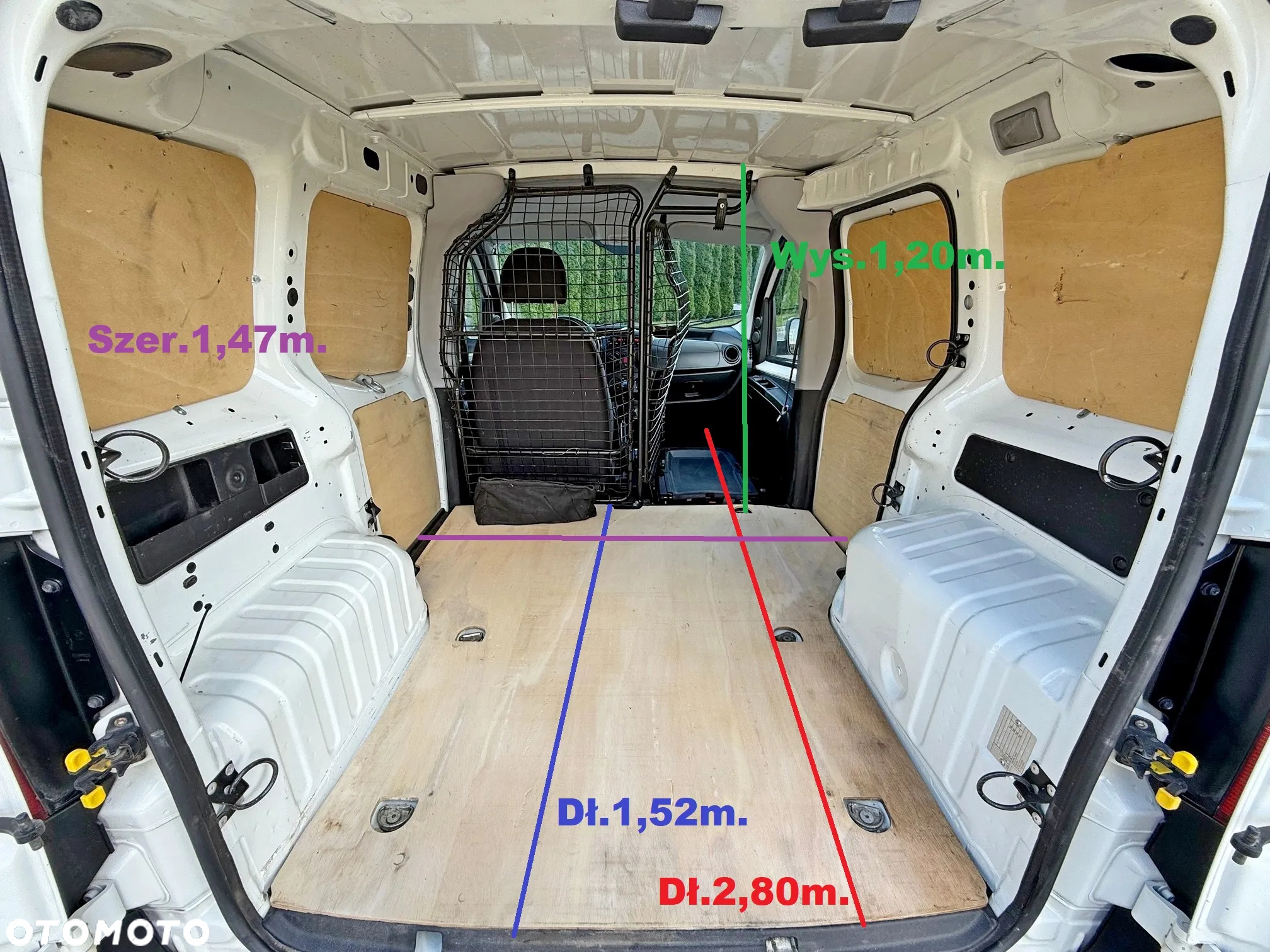 Fiat Fiorino - 37