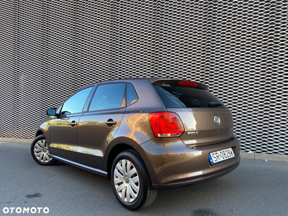 Volkswagen Polo - 12