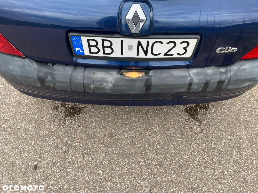 Renault Clio - 5