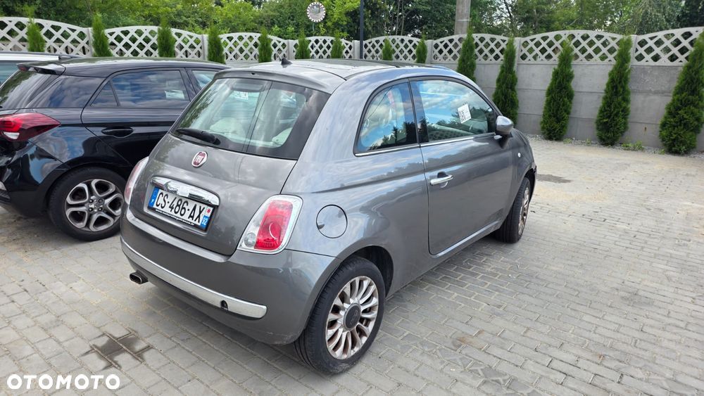 Fiat 500 1.4 16V Start&Stop Sport - 11