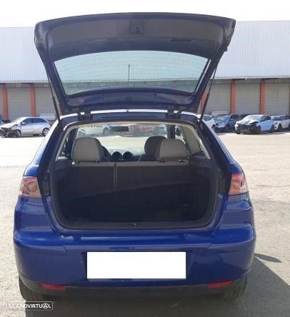 Peças Seat Ibiza III (6L1) 2006 a 2009 - 15
