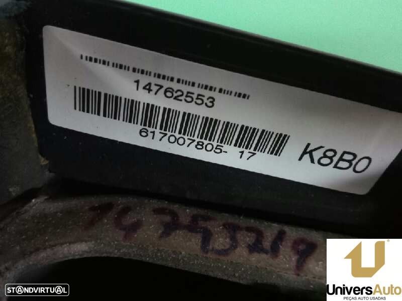 VOLANTE TOYOTA AURIS 2012 -617007805 - 8