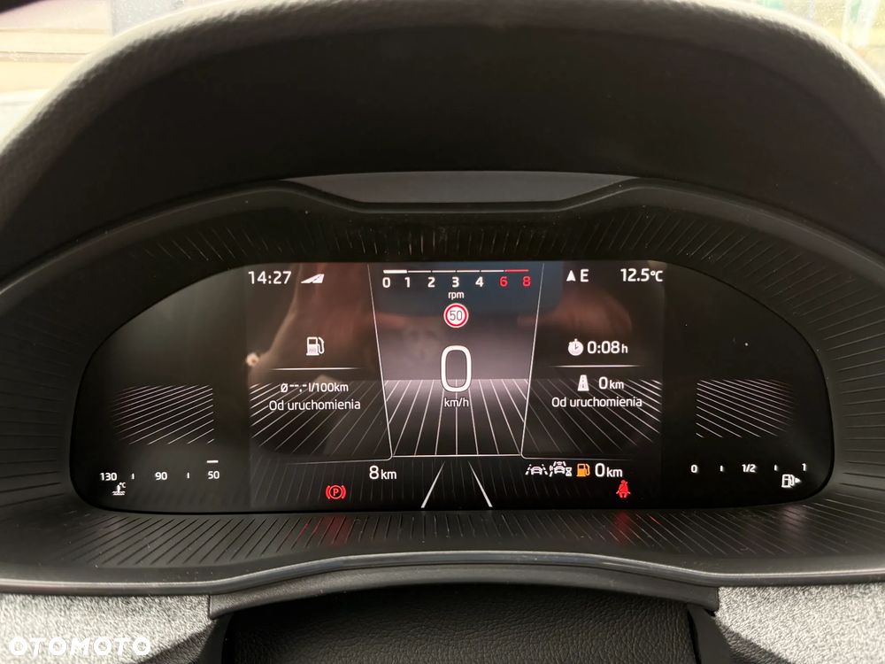 Skoda Kamiq 1.0 TSI Edition 130 - 13