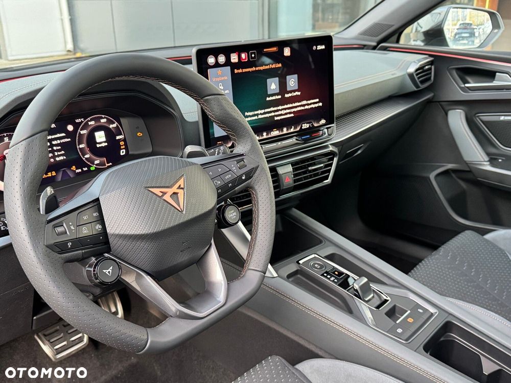 Cupra Leon Sportstourer - 30