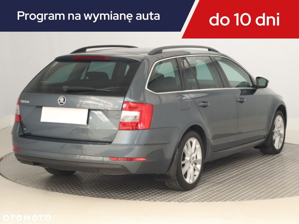Skoda Octavia - 7