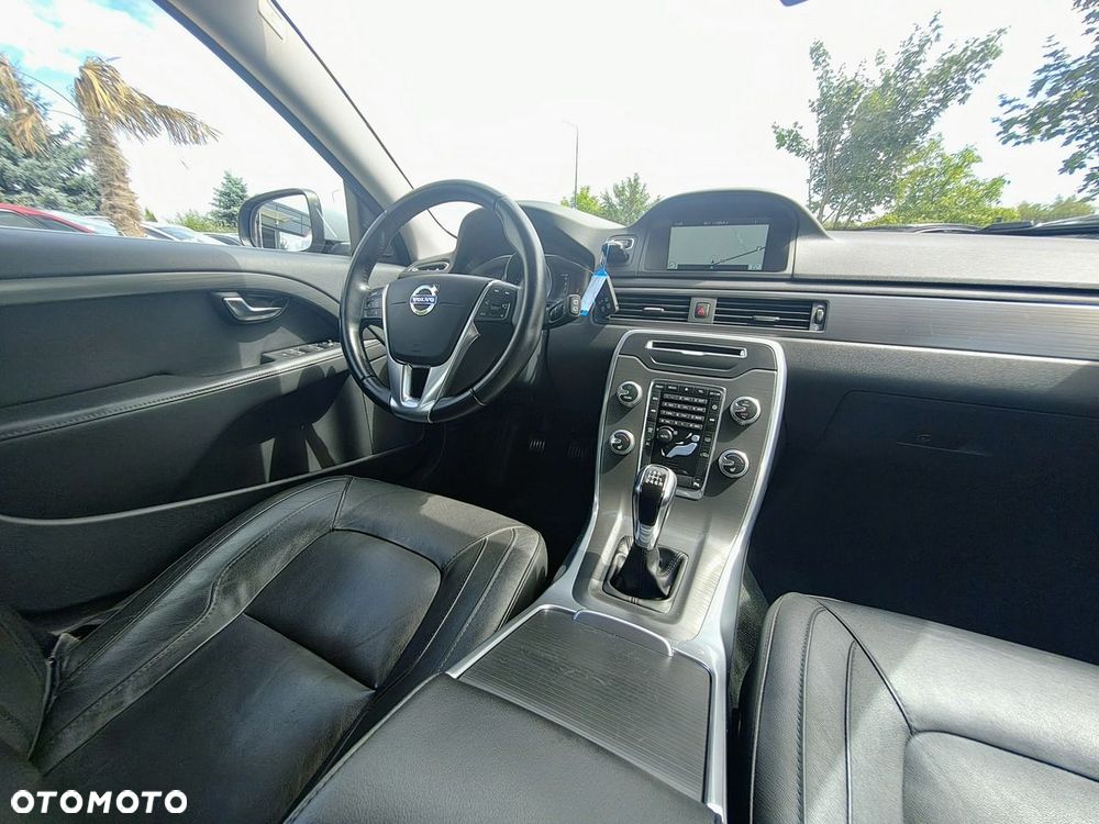 Volvo V70 - 21