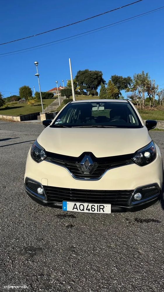 Renault Captur ENERGY TCe 90 S&S Life - 7
