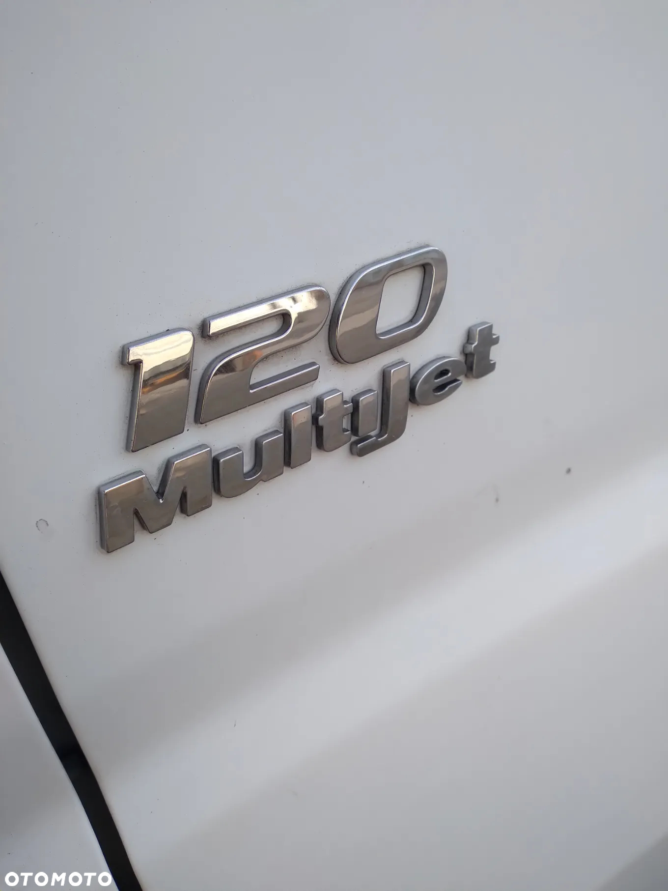 Fiat Ducato - 6