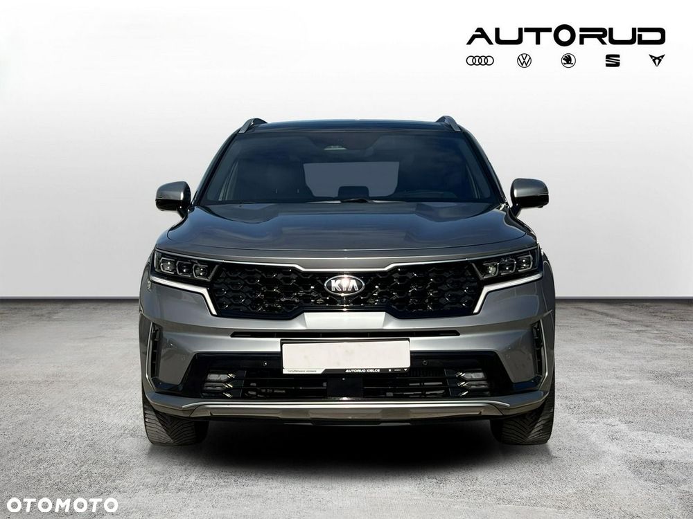 Kia Sorento - 8