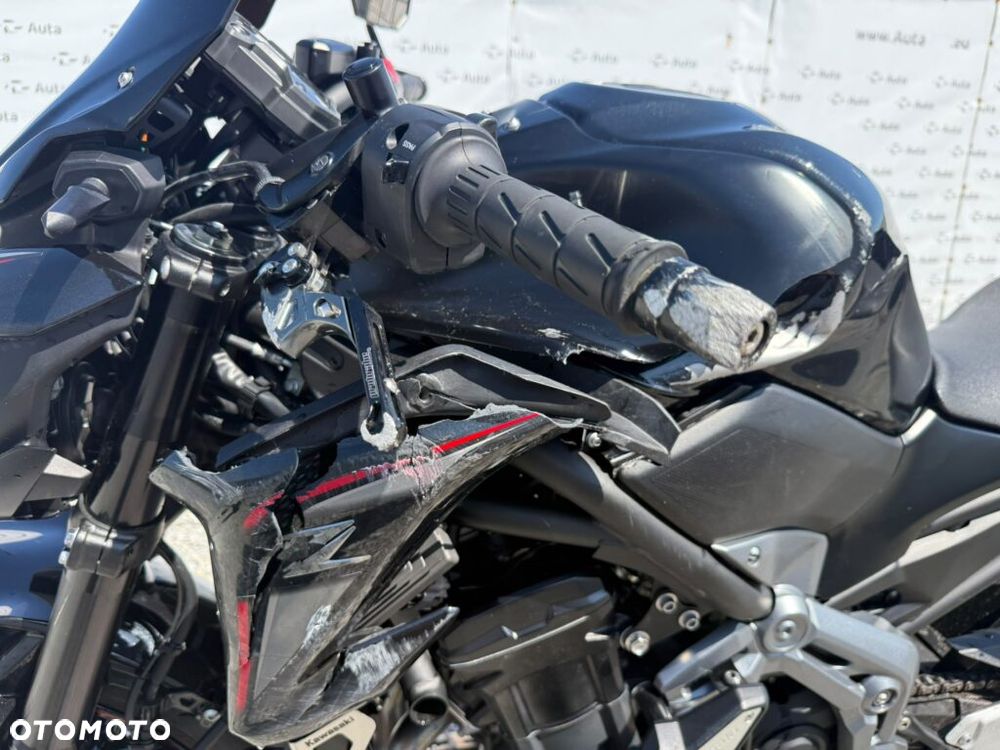 Kawasaki Z 900 - 13