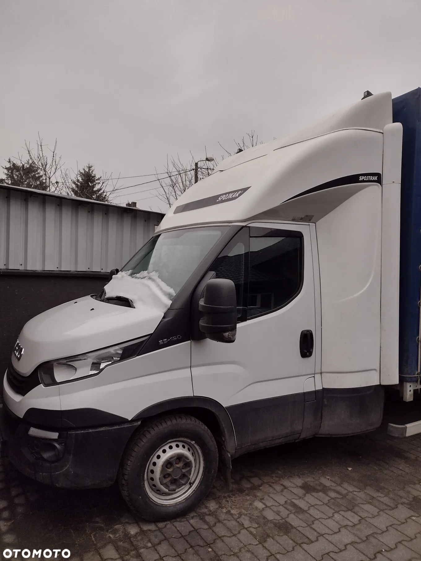 Iveco Daily - 7