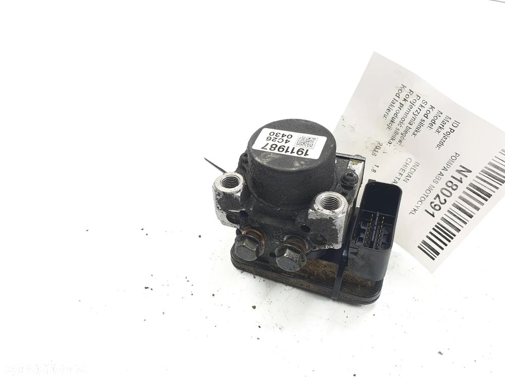 1911987 INDIAN CHIEFTAIN 1800 216 pompa abs - 6