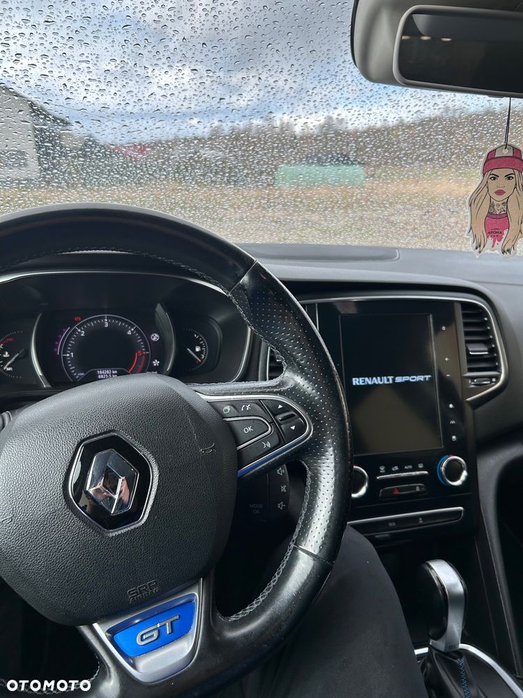 Renault Megane 1.5 dCi GT Line EDC - 17