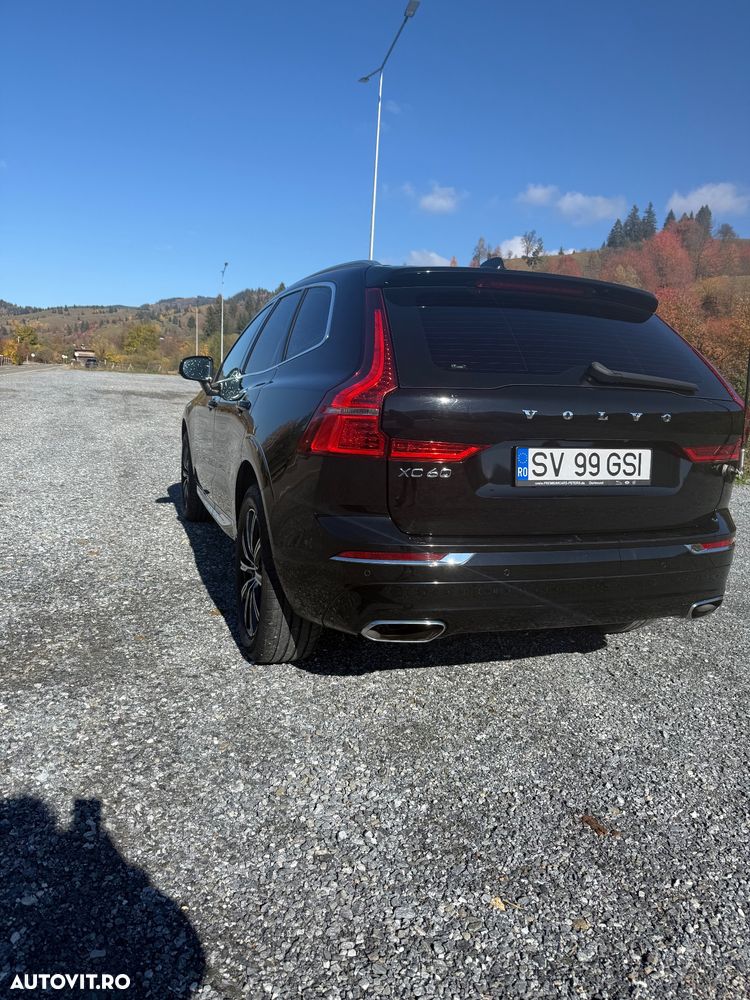Volvo XC 60 - 4