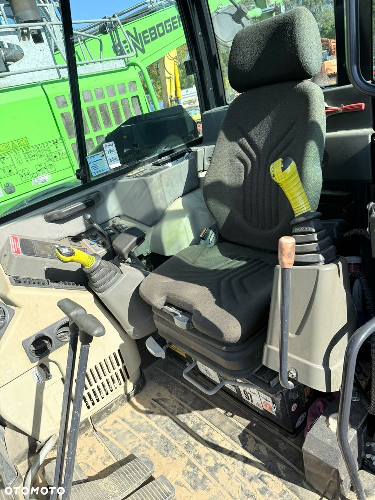 Yanmar SV100-2A - 5