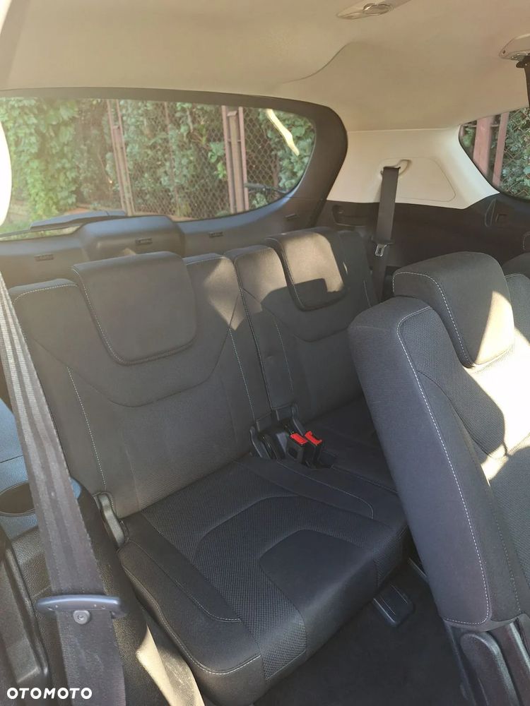 Ford S-Max 2.0 TDCi Titanium - 21