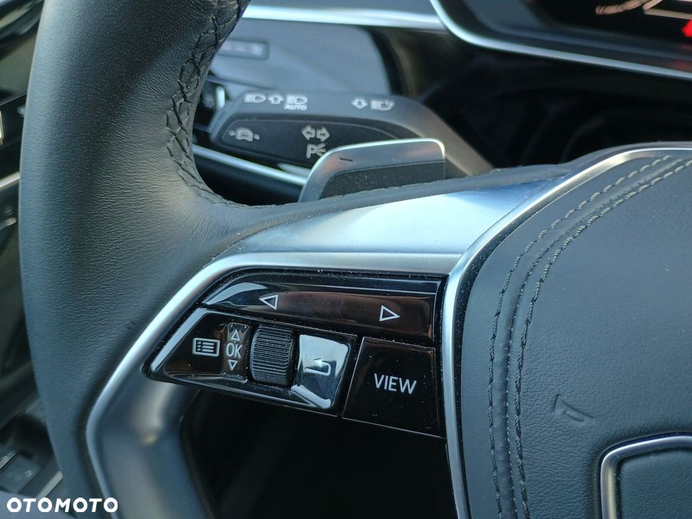 Audi A8 - 27