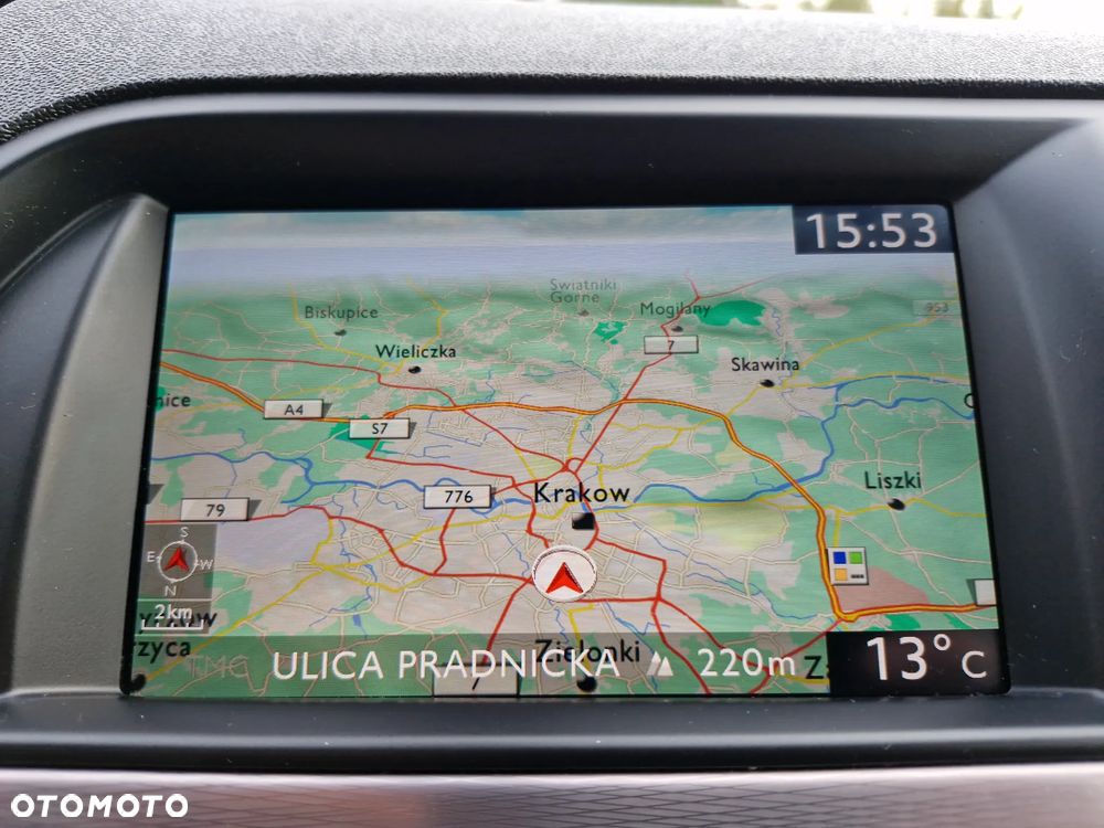 Citroën C5 HDi 165 FAP Exclusive - 35