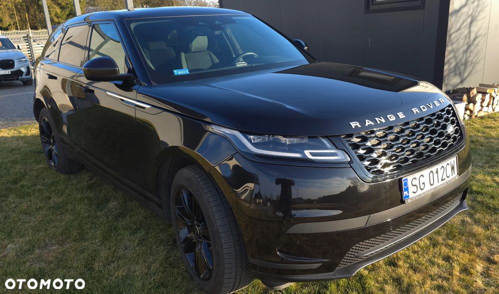 Land Rover Range Rover Velar 2.0 P250 S - 15