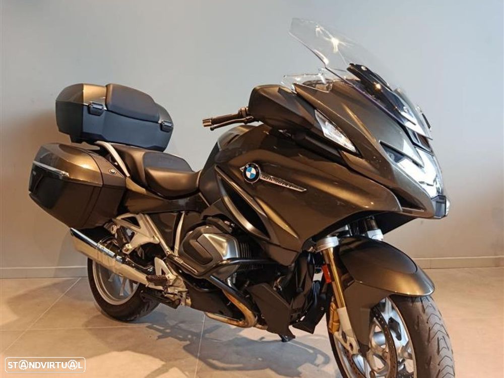 BMW R 1250 RT 1250 RT - 3