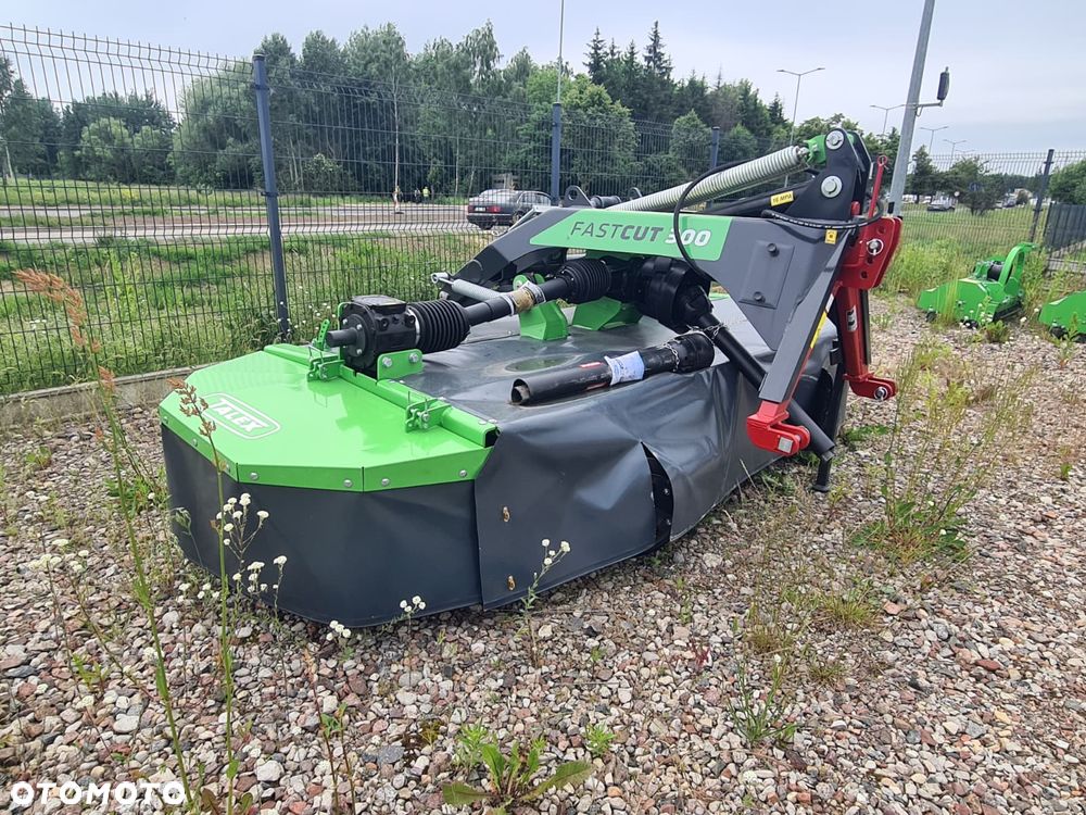 Talex FAST CUT 300 - 4