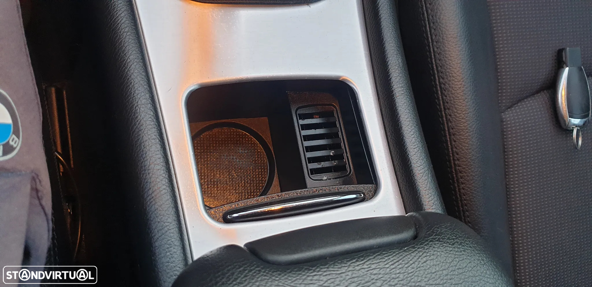 Mercedes-Benz CLC 200 CDI DPF Special Edition - 39