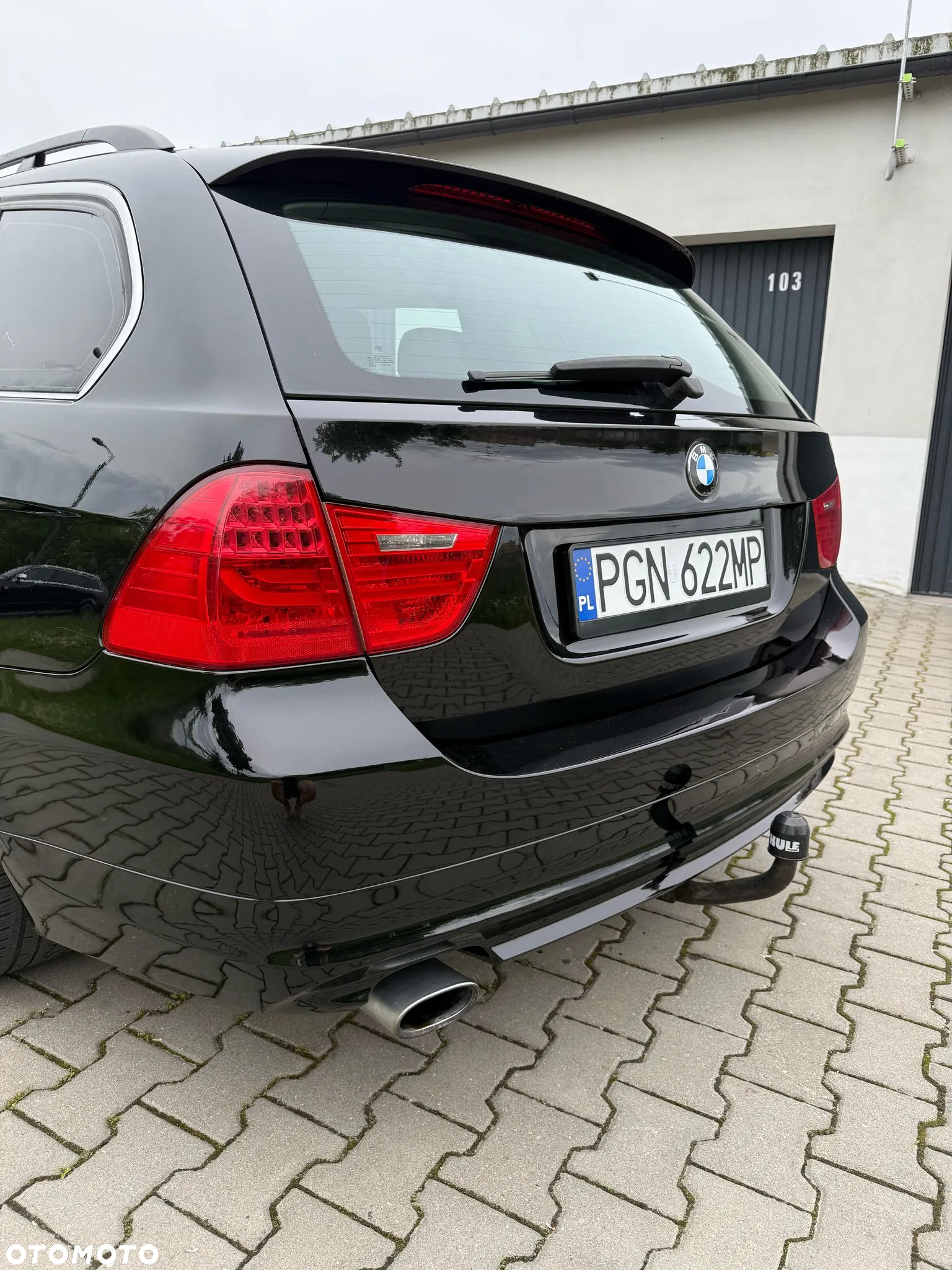 BMW Seria 3 318d - 7