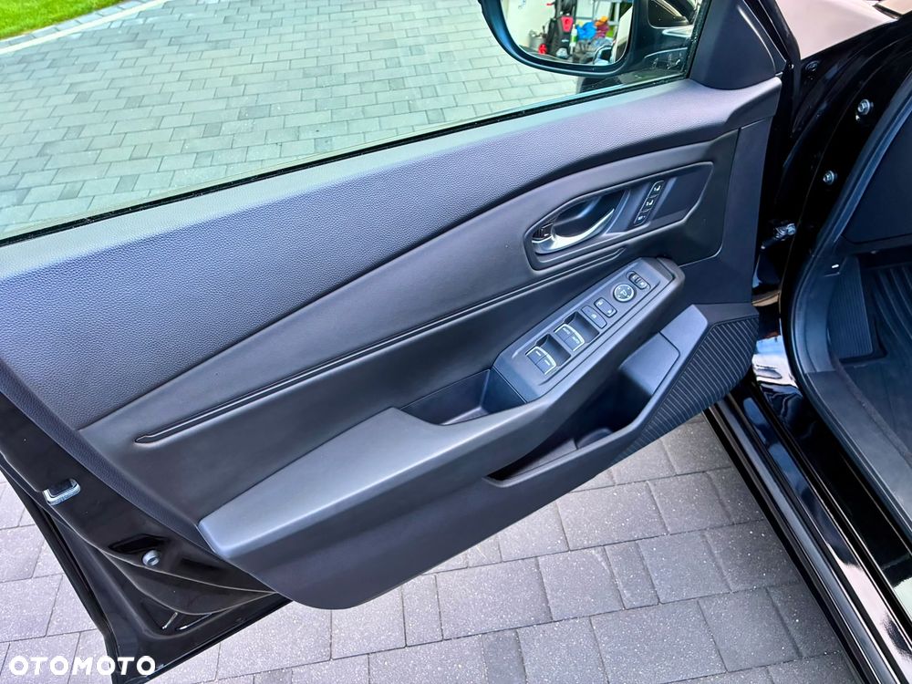 Honda Accord - 9