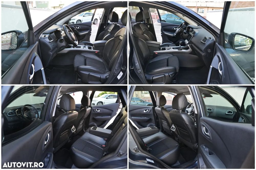 Renault Kadjar BLUE dCi 115 EDC INTENS - 18